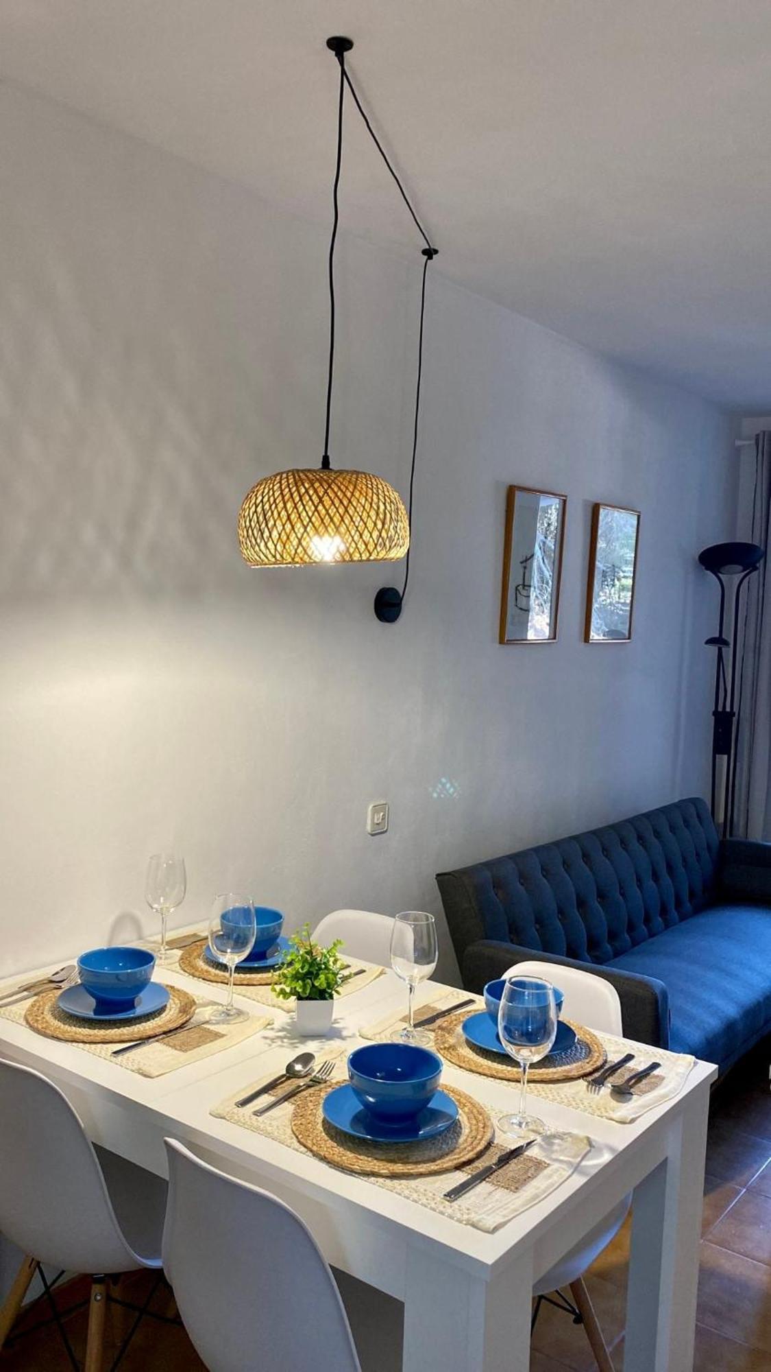De Ensueno Apartment